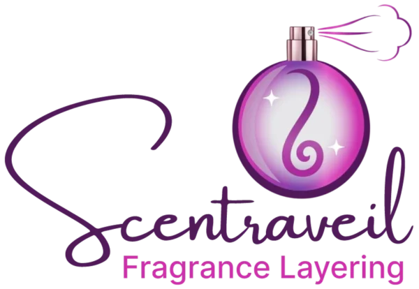 Scentraveil Logo